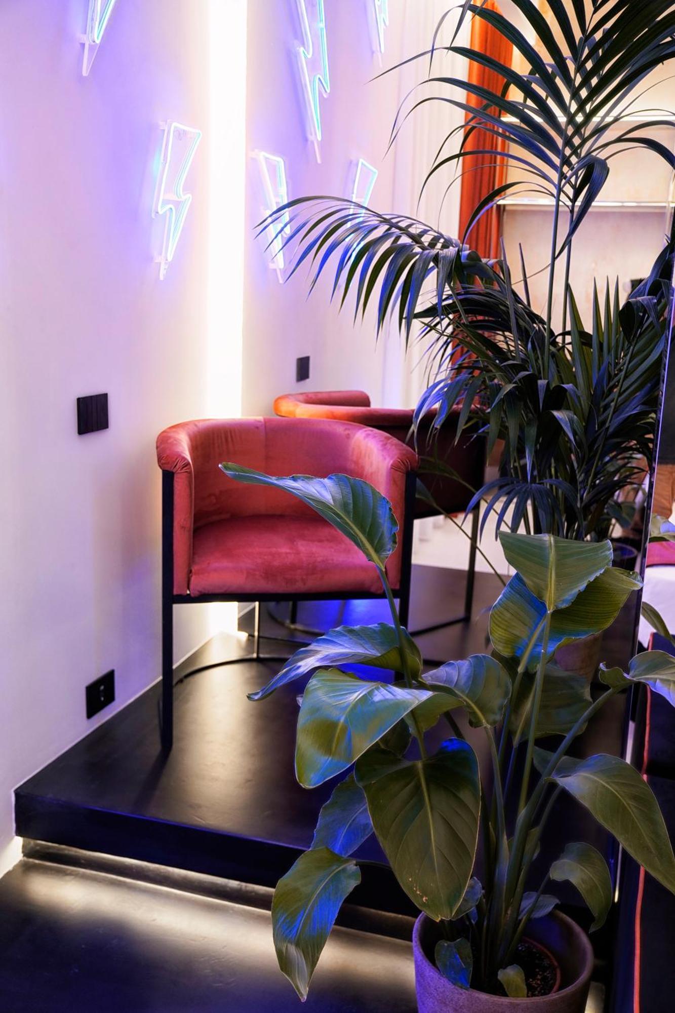 Kind Places - Suite Experience Nápoly Kültér fotó