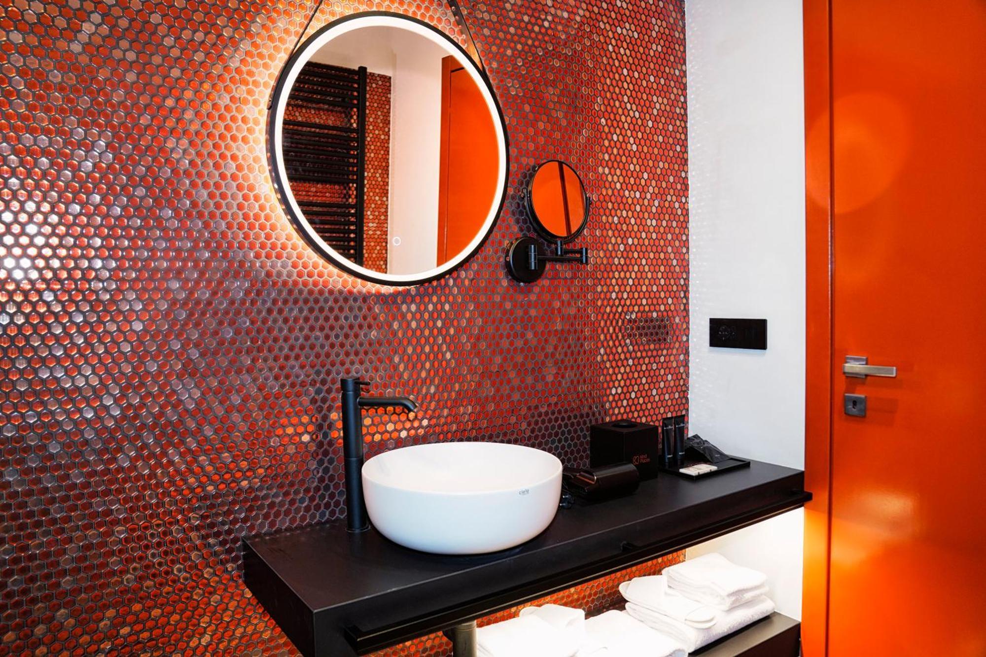 Kind Places - Suite Experience Nápoly Kültér fotó