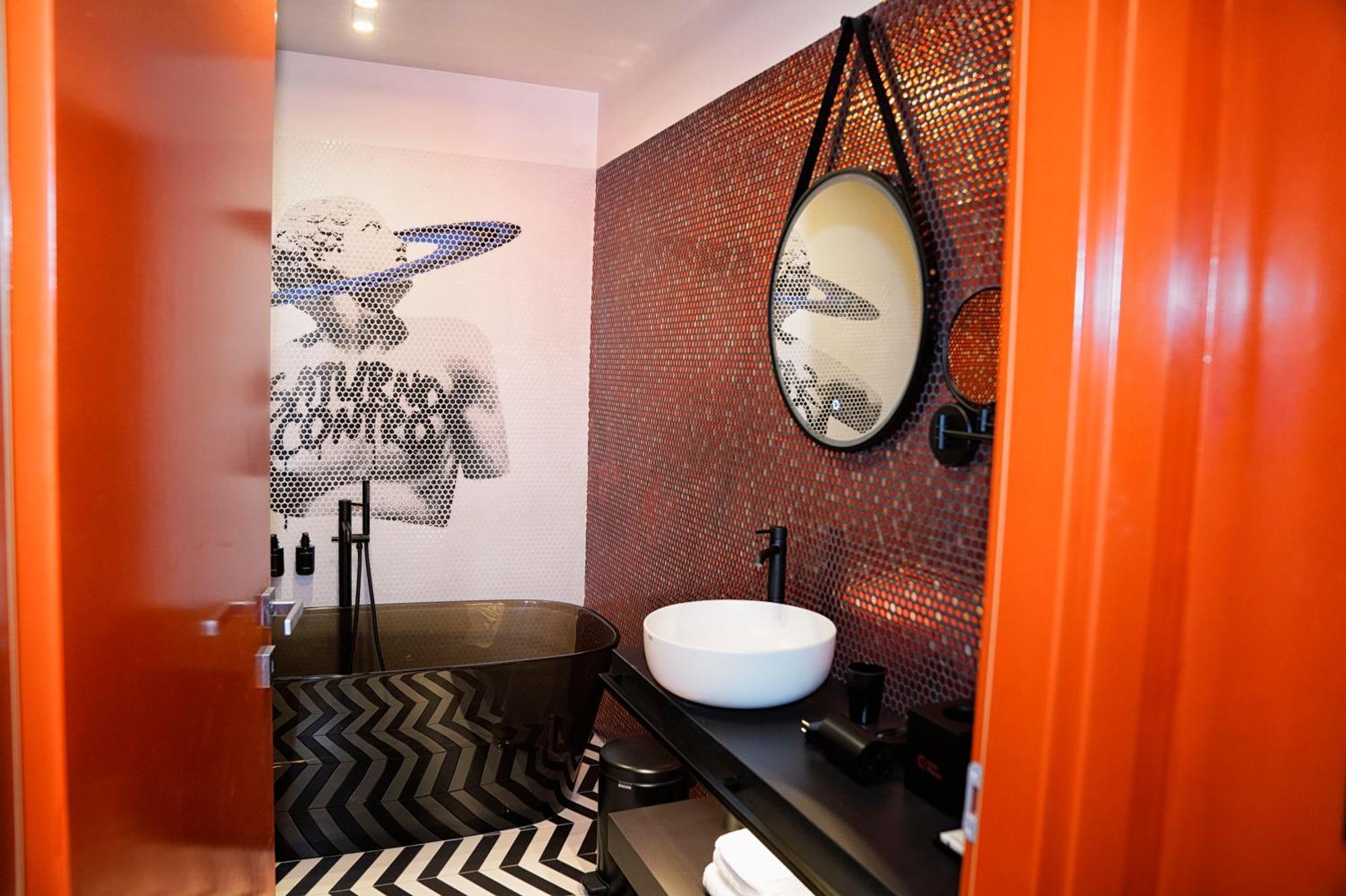 Kind Places - Suite Experience Nápoly Kültér fotó